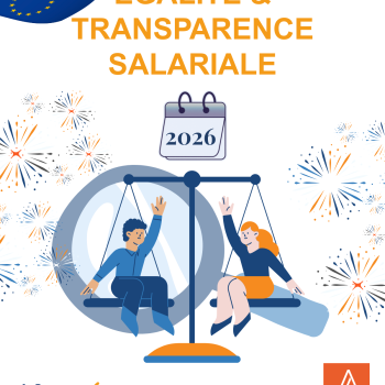 Transparence salariale : une mise en conformité facilitée pour les entreprises ayant révisé leurs classifications